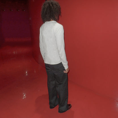 Caquix Denim "Charcoal"