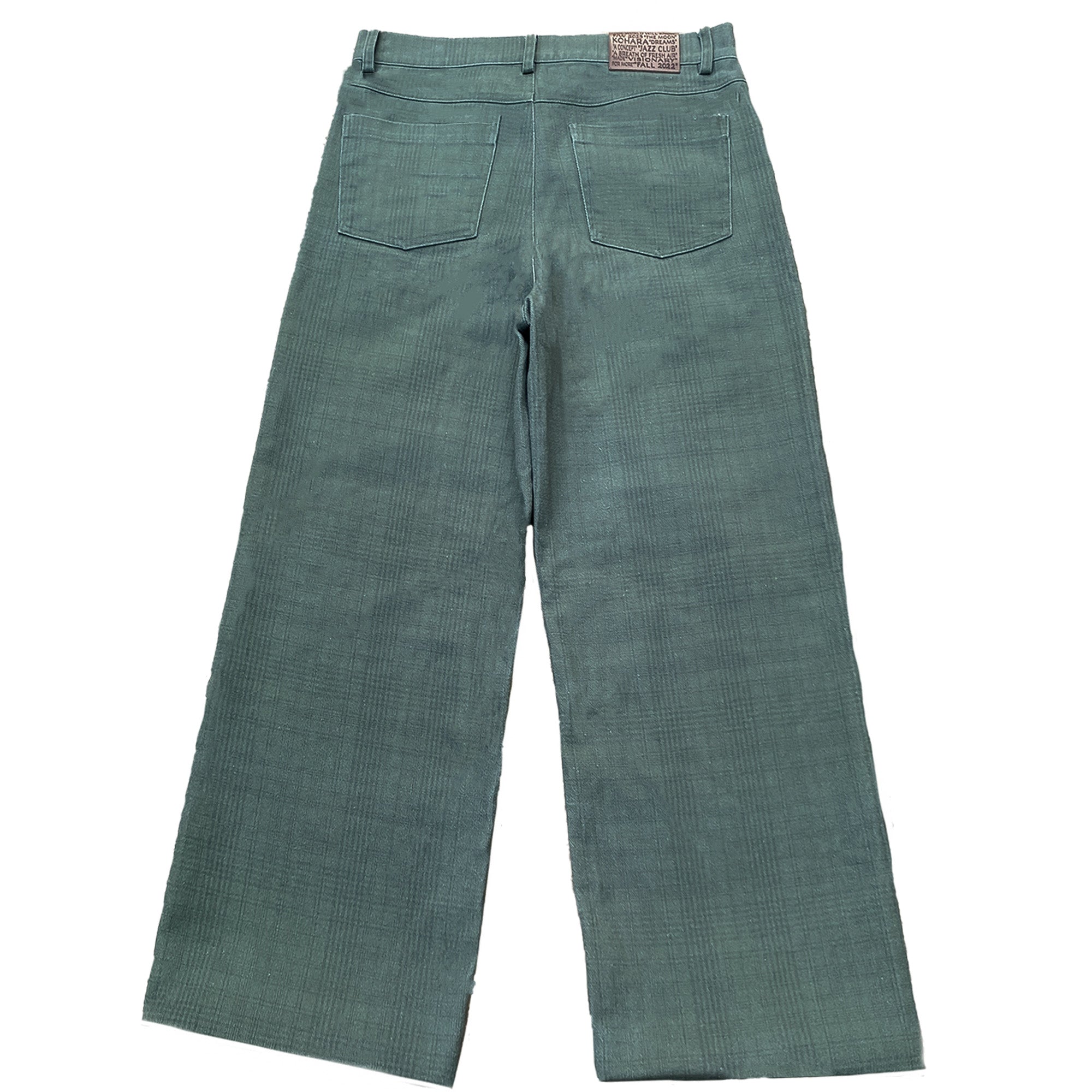 Caquix Denim 