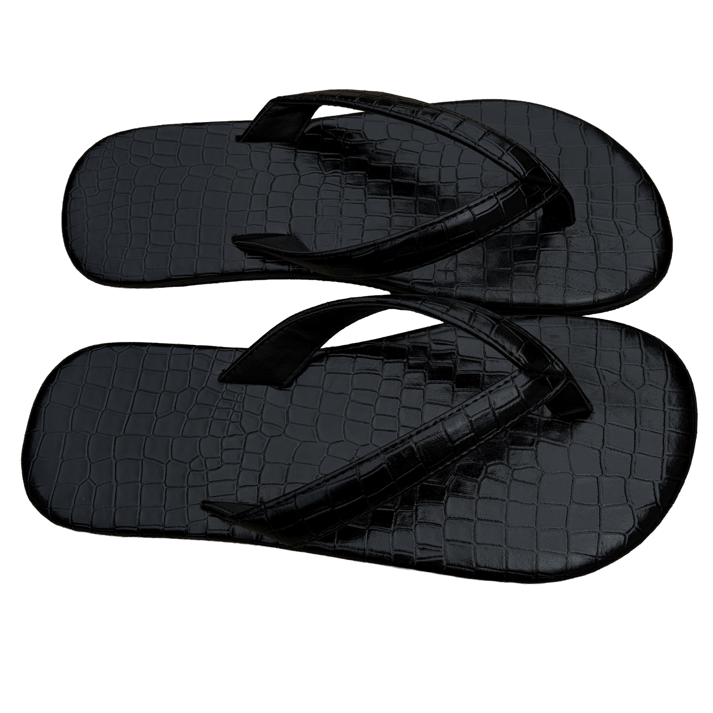 "Alki" Flip Flops