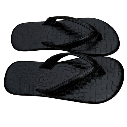 "Alki" Flip Flops