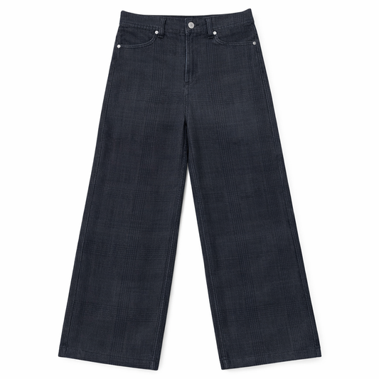 Caquix Denim "Charcoal"