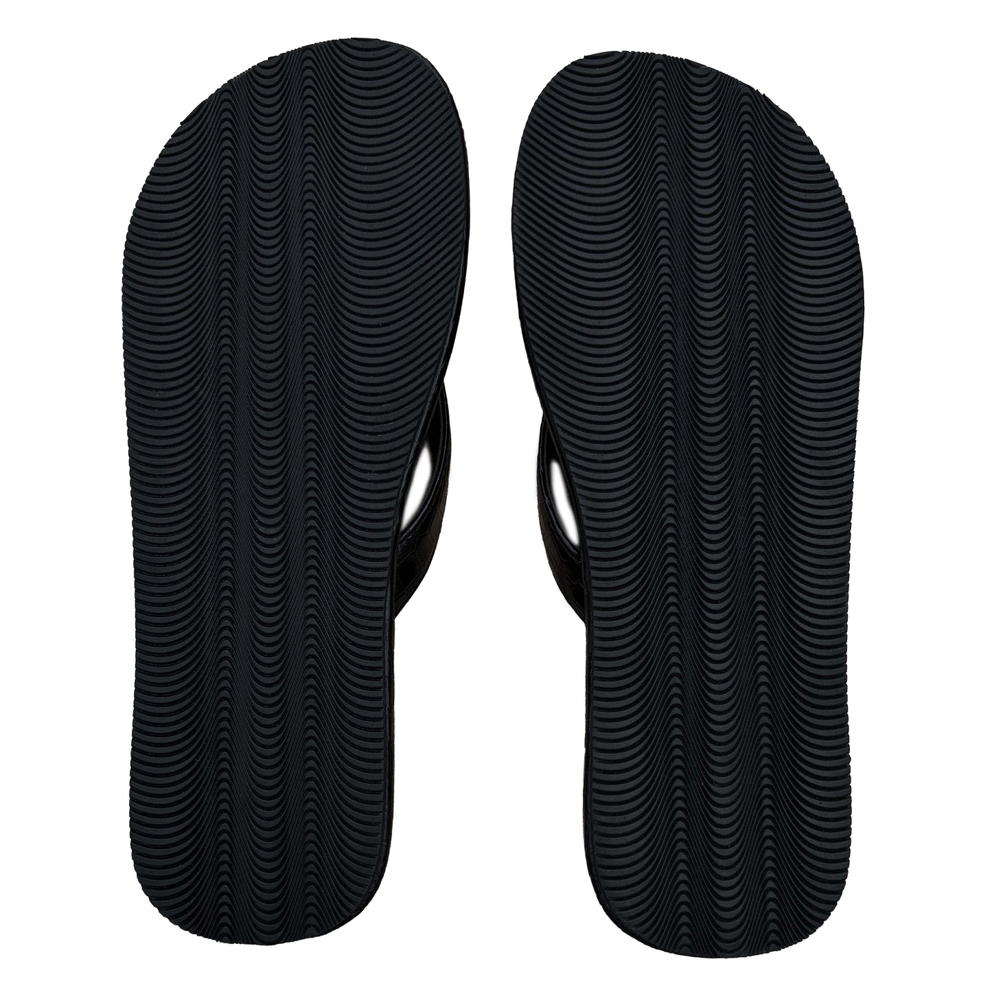 "Alki" Flip Flops