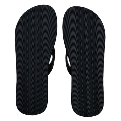 "Alki" Flip Flops