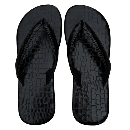 "Alki" Flip Flops