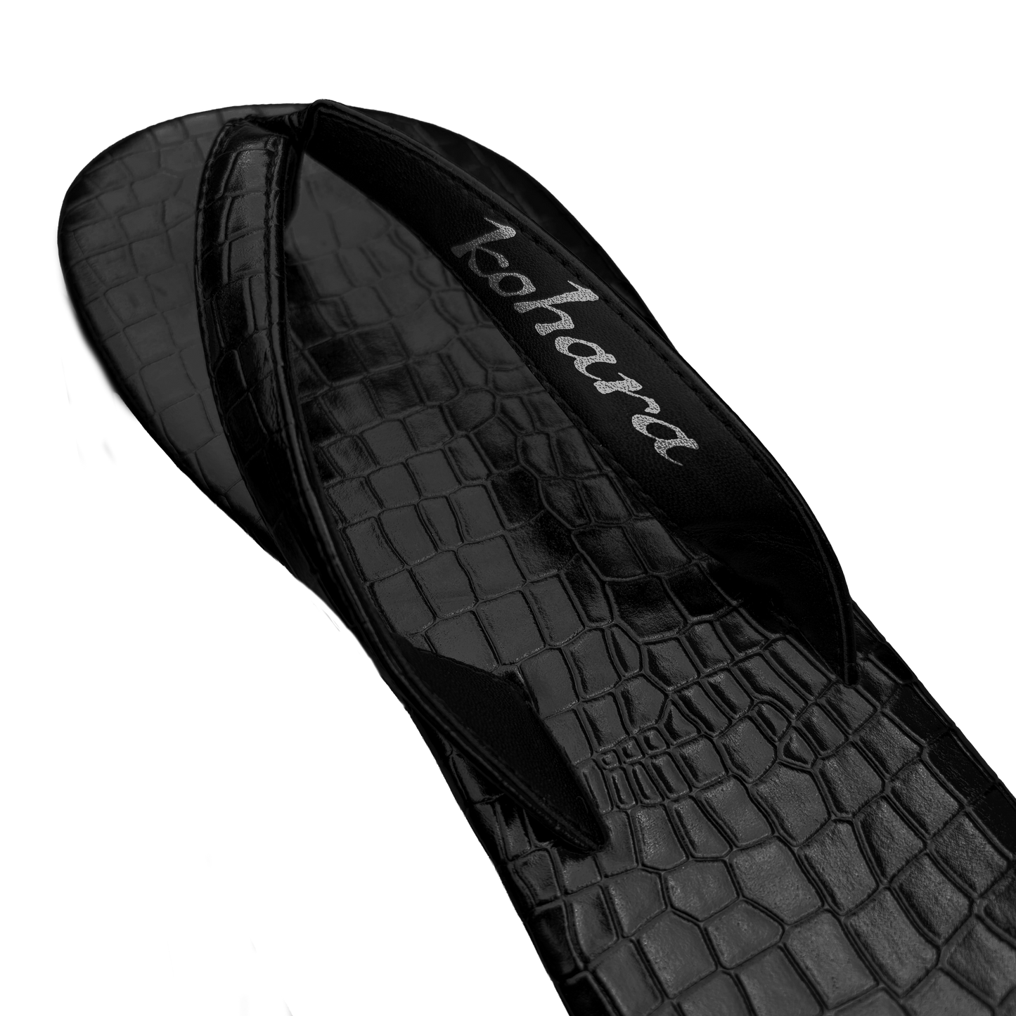 "Alki" Flip Flops